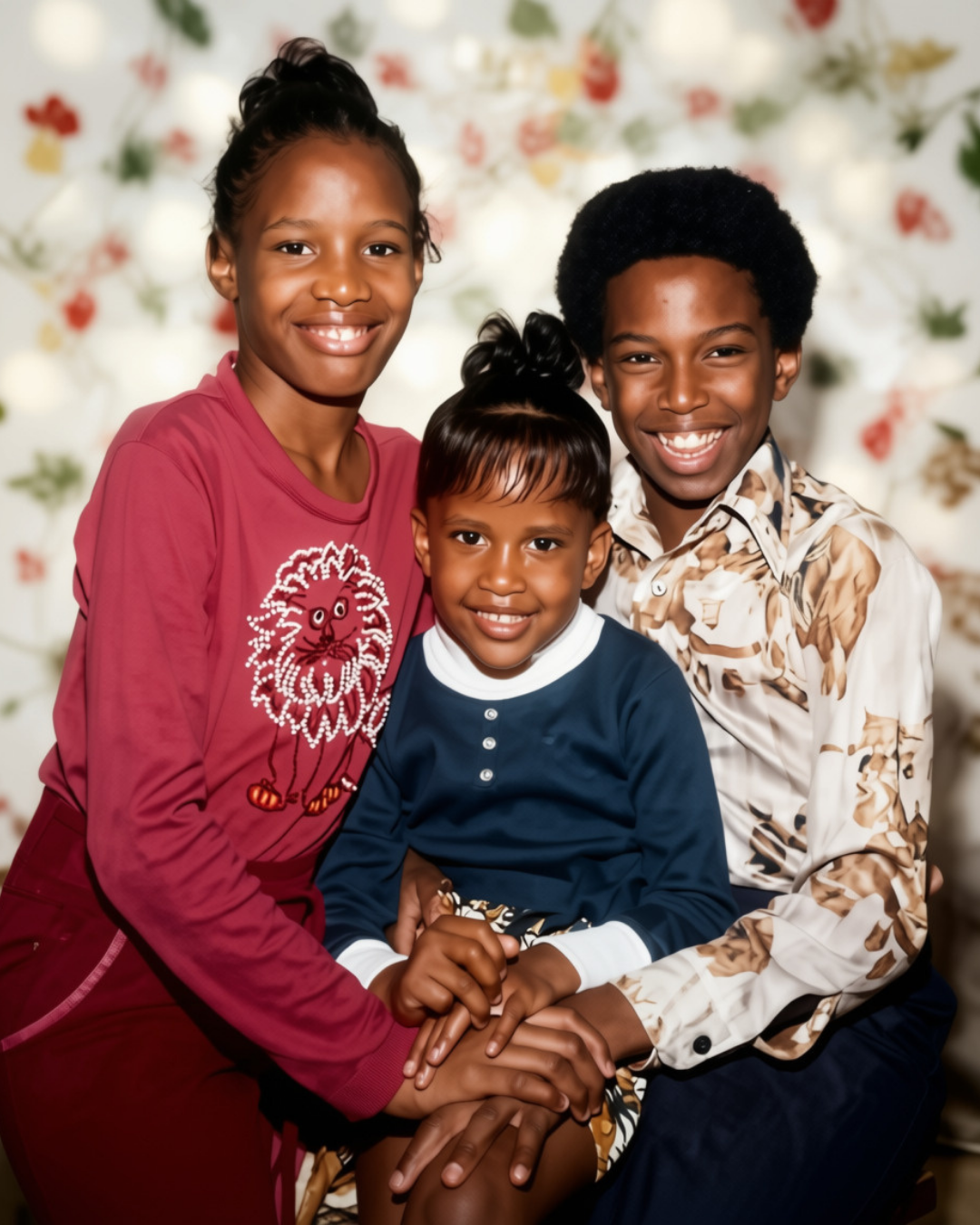 In memory — the legacy of a beloved brother