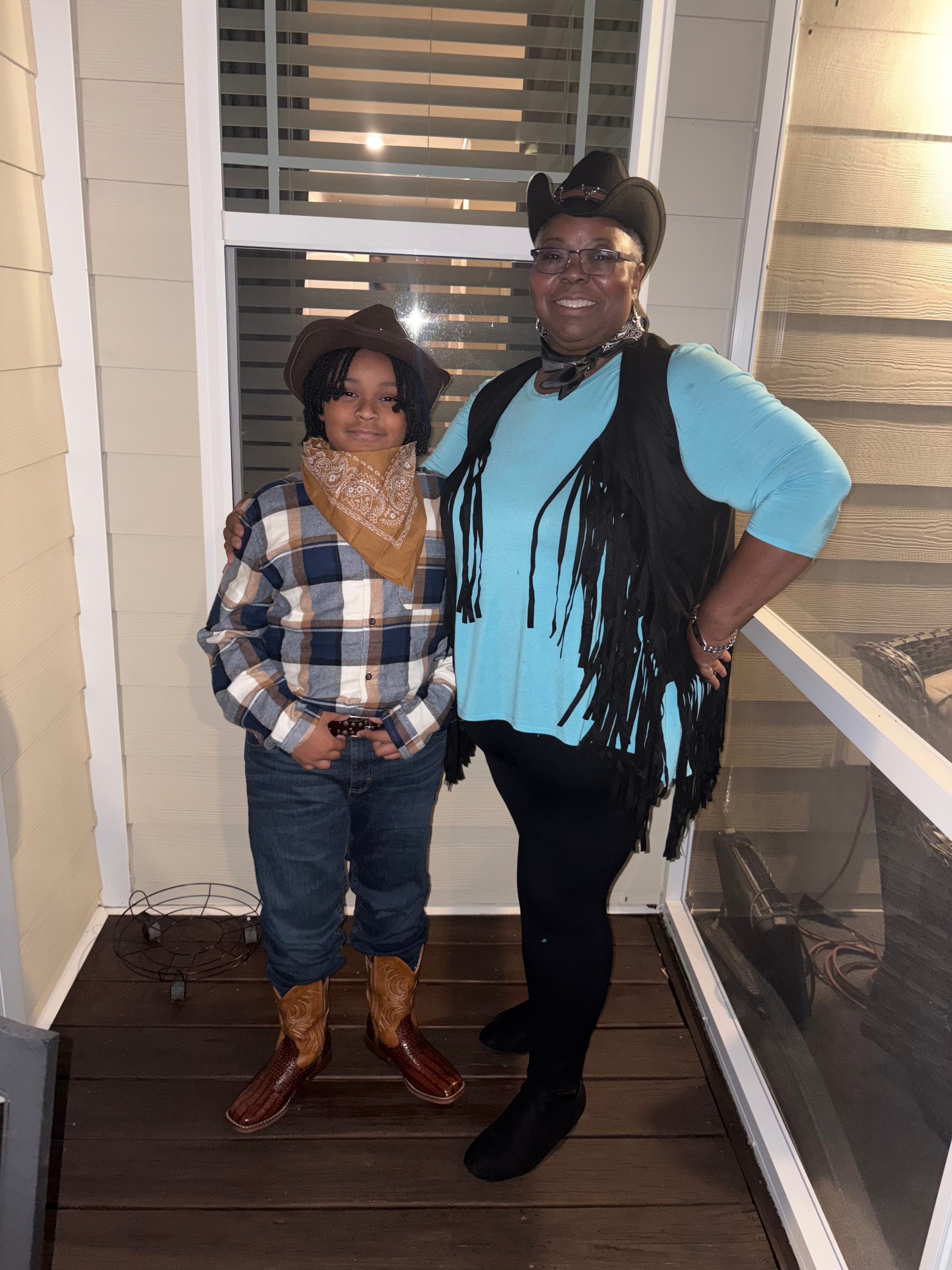 Zion and his Other Mother